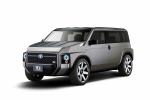 Toyota Tj Cruiser 2017 года